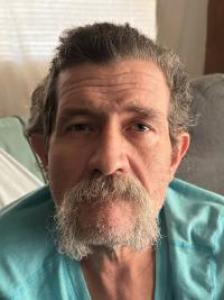 Glenn Arnold Embry a registered Sex Offender of California