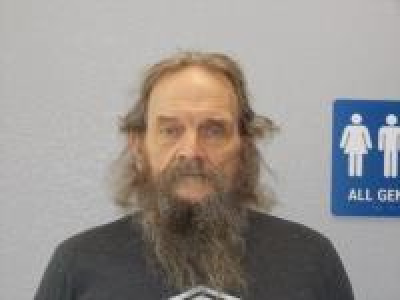 Glenn Norman Larabee a registered Sex Offender of California