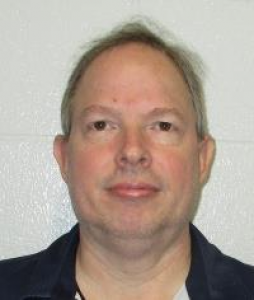Glenn Burlingame Purcell a registered Sex Offender of California