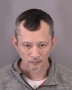 Glenn Sabillo a registered Sex Offender of California