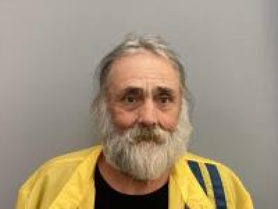 Glenn Sexton a registered Sex Offender of California