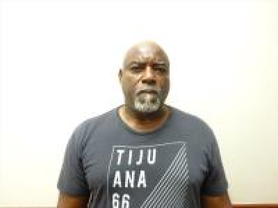 Glenn Earl Turner a registered Sex Offender of California