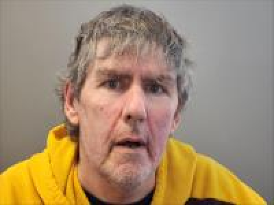 Glenn R Walton a registered Sex Offender of California