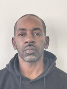 Glen Banks a registered Sex Offender of California