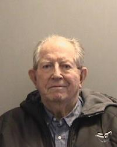 Glen David Green a registered Sex Offender of California