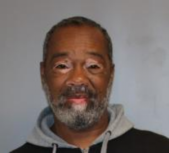 Glen Holmes a registered Sex Offender of California