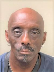 Glen Andrew Jackson a registered Sex Offender of California