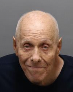 Glen Richard Jones a registered Sex Offender of California