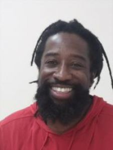 Glen Lamar Thompson a registered Sex Offender of California