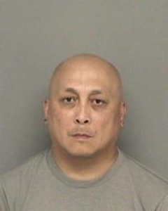 Glen Estur Villar a registered Sex Offender of California