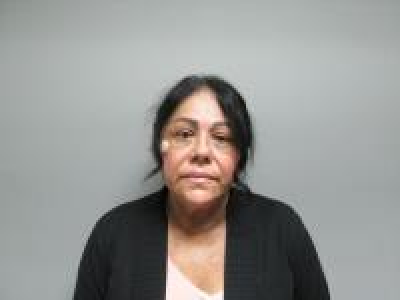Gloria Montoya a registered Sex Offender of California
