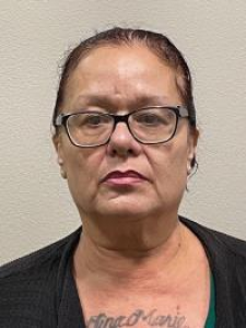 Gloria Rivera a registered Sex Offender of California
