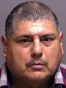 Goillarmo P Pardo a registered Sex Offender of California