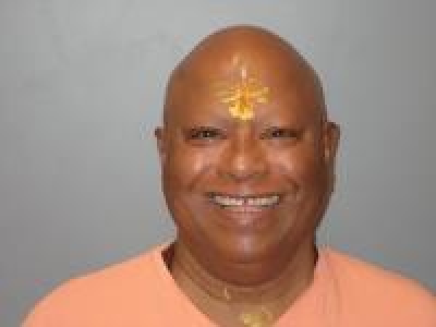 Gokula Nanda a registered Sex Offender of California