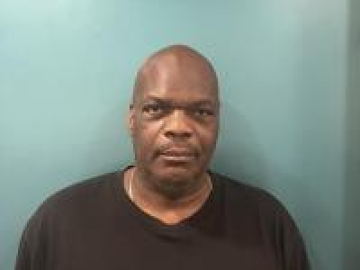 Goldie Crummie a registered Sex Offender of California
