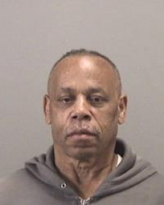 Goldie Macatroy Muhammad a registered Sex Offender of California