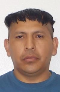 Gomez Julio Alejandro Garcia a registered Sex Offender of California