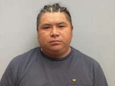 Gomez Rolando Mendoza a registered Sex Offender of California