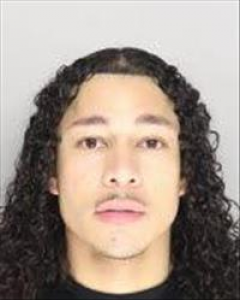 Gonzalez Luis Angel Cazarez a registered Sex Offender of California