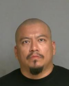 Gonzalez Leo Pablo Reyes a registered Sex Offender of California