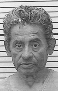 Gonzalo Alejo a registered Sex Offender of California