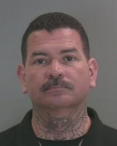 Gonzalo Carbajal a registered Sex Offender of California