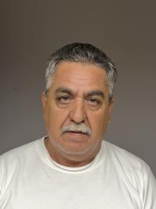 Gonzalo Godinez Gonzalez a registered Sex Offender of California
