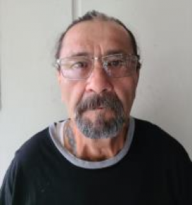 Gonzalo Sergio Gonzalez a registered Sex Offender of California