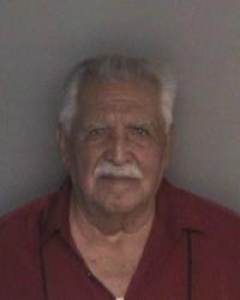 Gonzalo Maravilla a registered Sex Offender of California