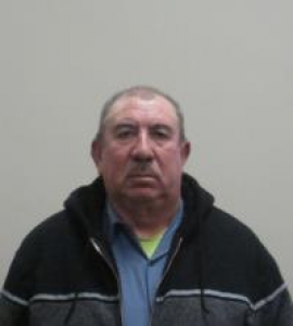 Gonzalo Reynaga Pelayo a registered Sex Offender of California