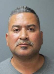 Gonzalo Ruiz a registered Sex Offender of California