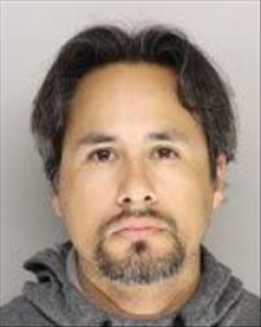 Gonzalo Alfredo Sanchez a registered Sex Offender of California