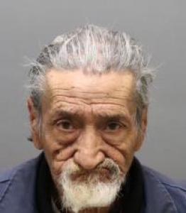 Gonzalo Ascencio Tamayo a registered Sex Offender of California
