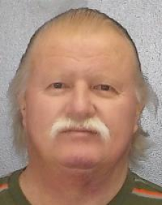 Gordon Allen Angel a registered Sex Offender of California