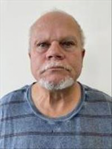 Gordon Lee Berg a registered Sex Offender of California