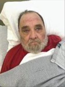 Gordon Keith Jennings a registered Sex Offender of California