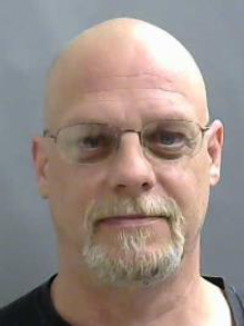 Gordon David Lebar a registered Sex Offender of California