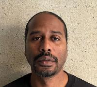 Gordon Anthony Neal a registered Sex Offender of California