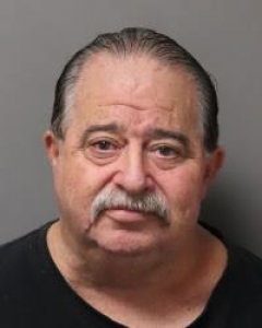 Gordon Randolph a registered Sex Offender of California