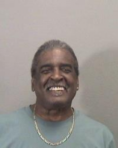 Gordon Reed a registered Sex Offender of California