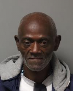 Gordon Roland a registered Sex Offender of California