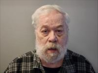 Gordon Randall Steindorf a registered Sex Offender of California