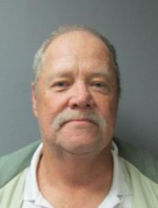 Gordon Wayne Vance a registered Sex Offender of California