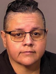 Graciela Elena Bustamante a registered Sex Offender of California