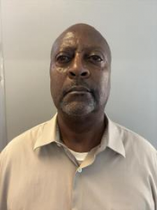 Gradis Leonard Jones a registered Sex Offender of California