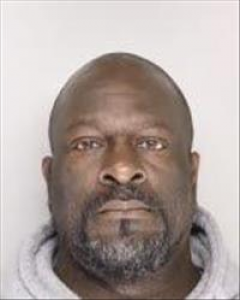 Grady Anderson a registered Sex Offender of California