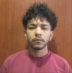 Graham Lonnie Robles a registered Sex Offender of California