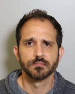 Graham Alexander Womack a registered Sex Offender of California