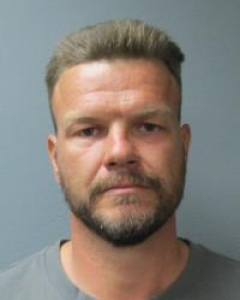 Grant Gordon Otte a registered Sex Offender of California