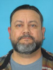 Grant Owens a registered Sex Offender of California